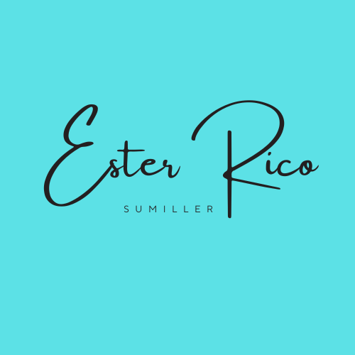 Firma - Ester Rico Firma - Ester Rico