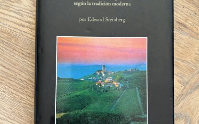 Las Cepas de San Lorenzo, por Edward Steinberg.