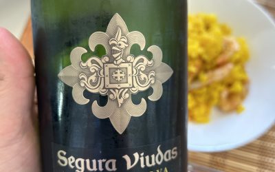 Segura Viudas Gran reserva Vintage 2016 DO Cava