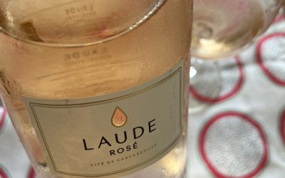 Laude Rosé 2020 Languedoc-Rousillon