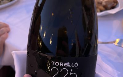 Torelló 225 Corpinnat Brut Nature DO CAVA