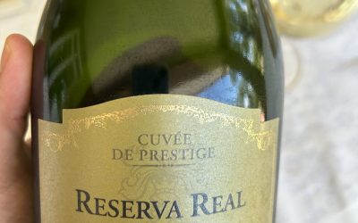 RESERVA REAL FREIXENET DO CAVA CUVÉE DE PRESTIGE